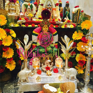 Puja Accessories